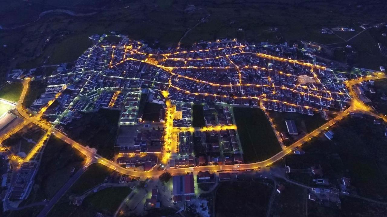 Gran Apartamento Andevalo El Cerro de Andévalo Exterior foto